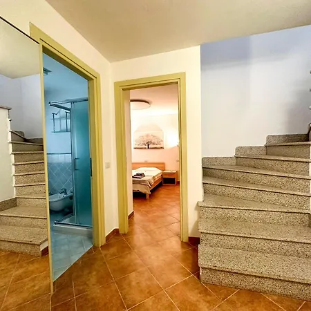 Casa A-danieli مورتا ماريا