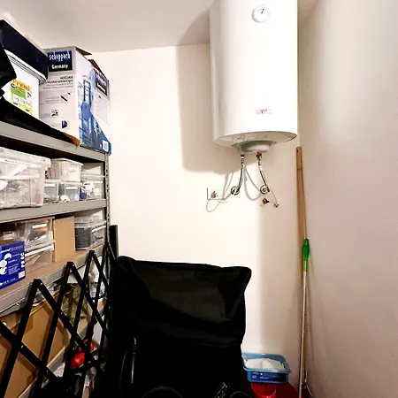 Casa A-danieli مورتا ماريا