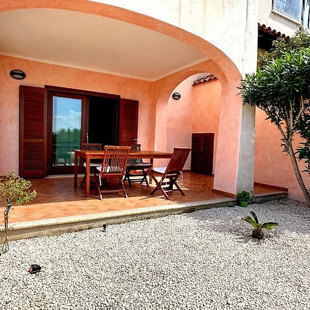 شقة Casa A-danieli *