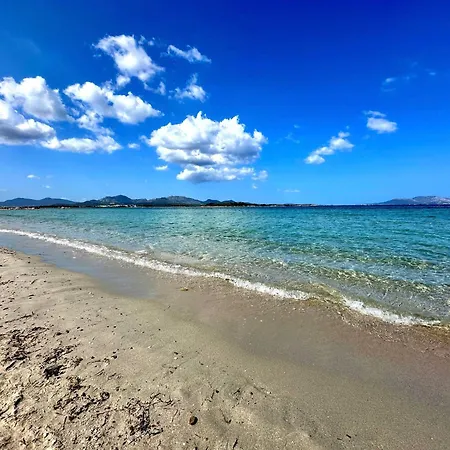 Casa A-danieli شقة