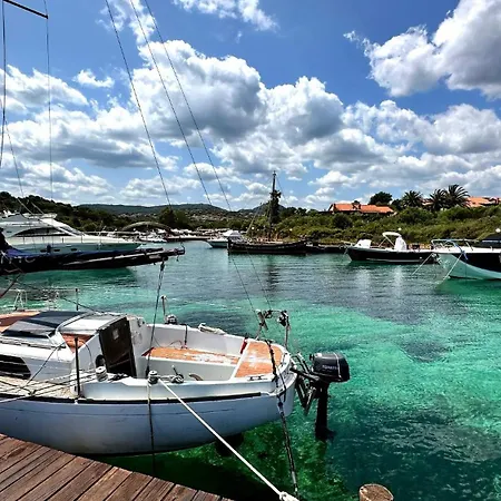 شقة Casa A-danieli