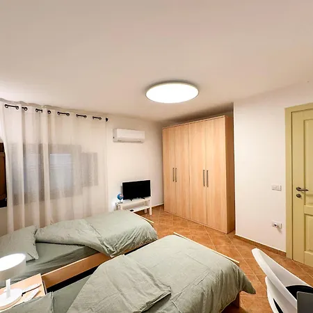 Casa A-danieli مورتا ماريا