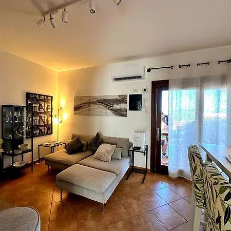 Casa A-danieli