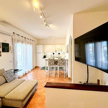 Casa A-danieli דירה מורתה מריה