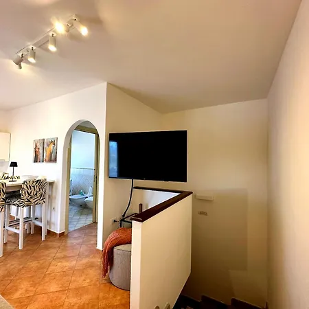 Casa A-danieli