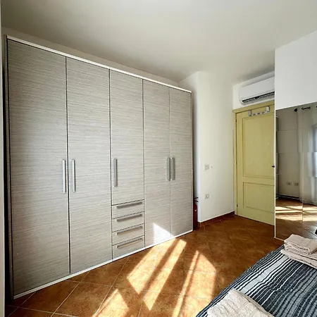 Apartment Casa A-danieli
