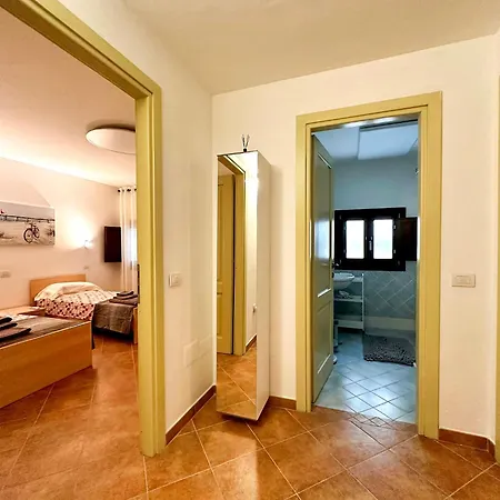 아파트 Casa A-danieli