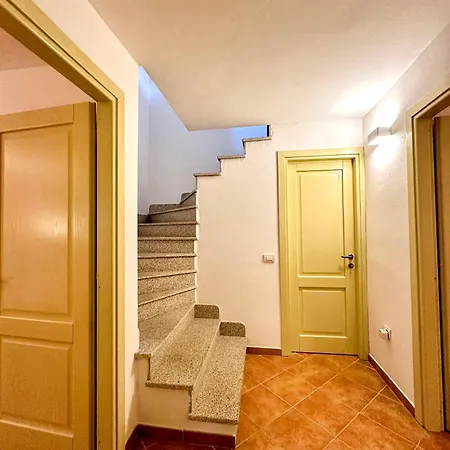 Casa A-danieli Apartmán Murta Maria