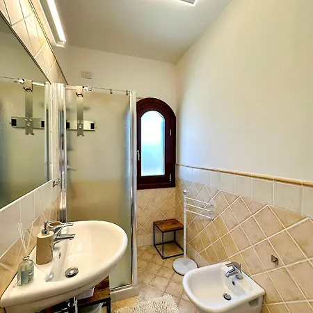 Casa A-danieli Apartmán