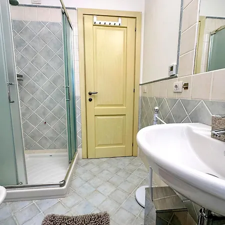 Apartmán Casa A-danieli