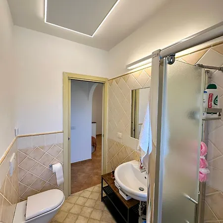 아파트 Casa A-danieli 무르타마리아