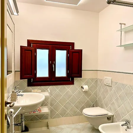 Apartmán Casa A-danieli