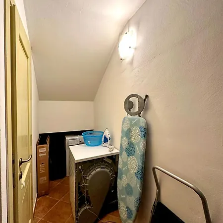 Casa A-danieli Apartmán