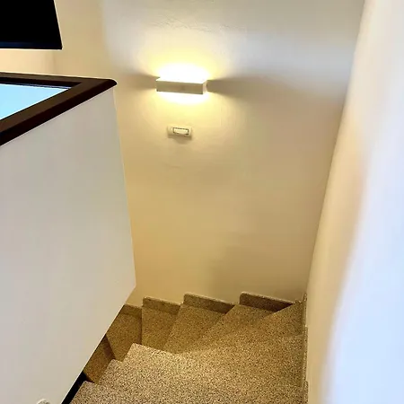 Casa A-danieli Apartmán Murta Maria