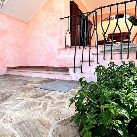 Апартаменты Casa A-danieli