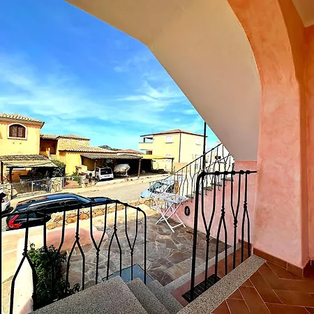 Casa A-danieli