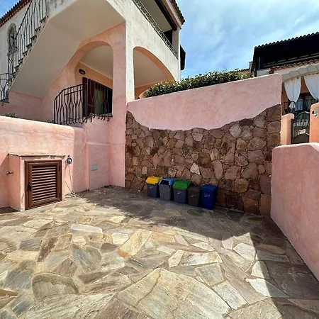 דירה Casa A-danieli