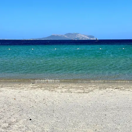 Casa A-danieli דירה *