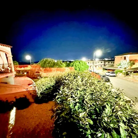 Casa A-danieli דירה