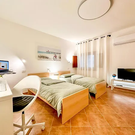 Casa A-danieli Apartment Murta Maria