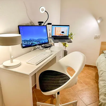 아파트 Casa A-danieli *