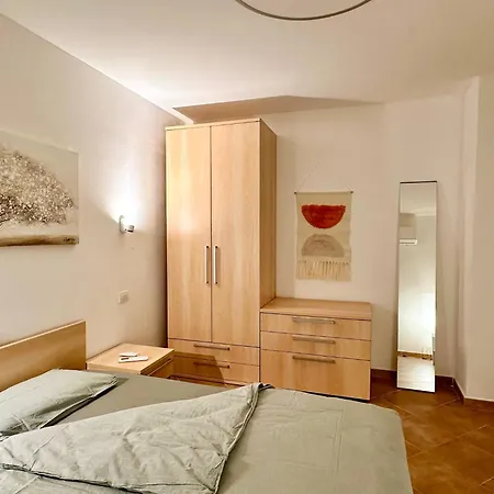 Apartment Casa A-danieli