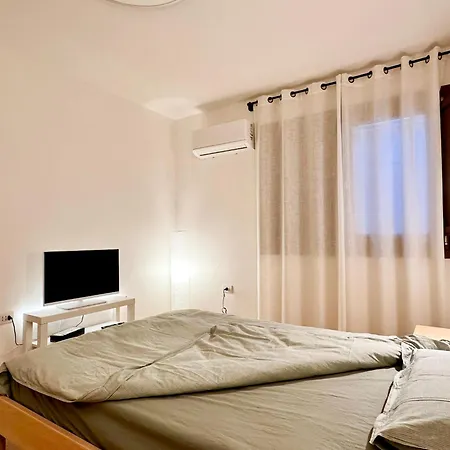 דירה Casa A-danieli מורתה מריה