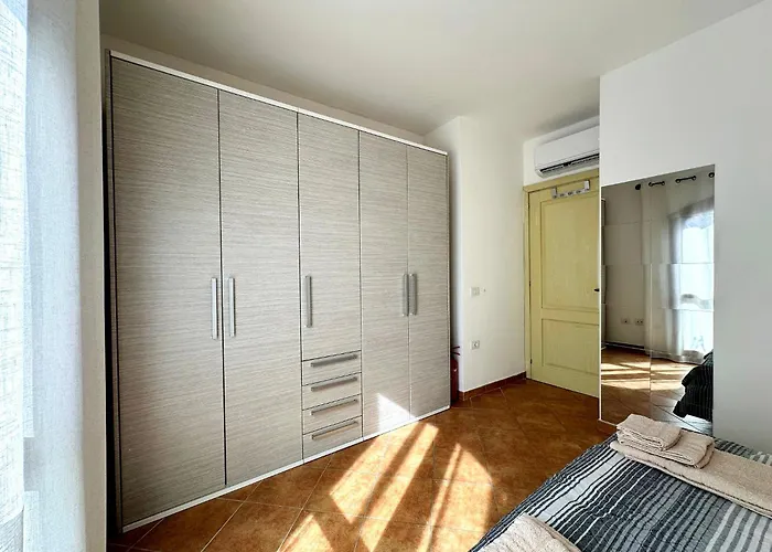 Apartament Casa A-danieli