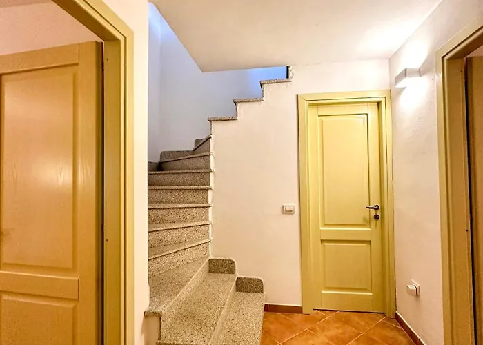 Casa A-danieli Apartament Murta Maria