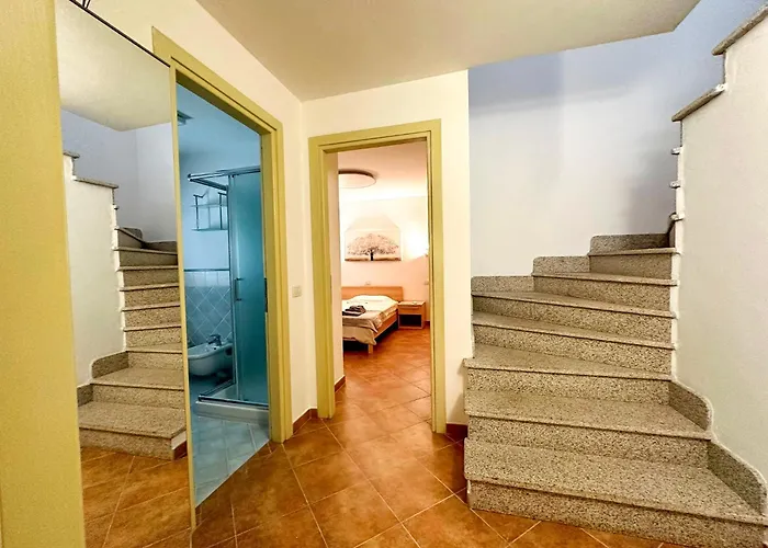 Casa A-danieli Murta Maria