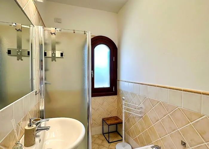 Casa A-danieli Apartament