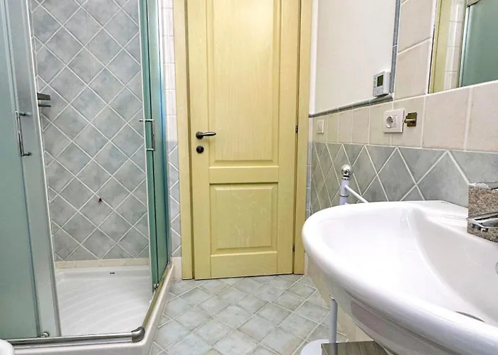 Daire Casa A-danieli