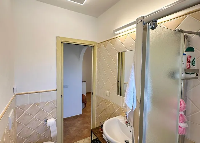 Daire Casa A-danieli Murta Maria