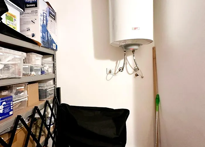 Casa A-danieli Murta Maria