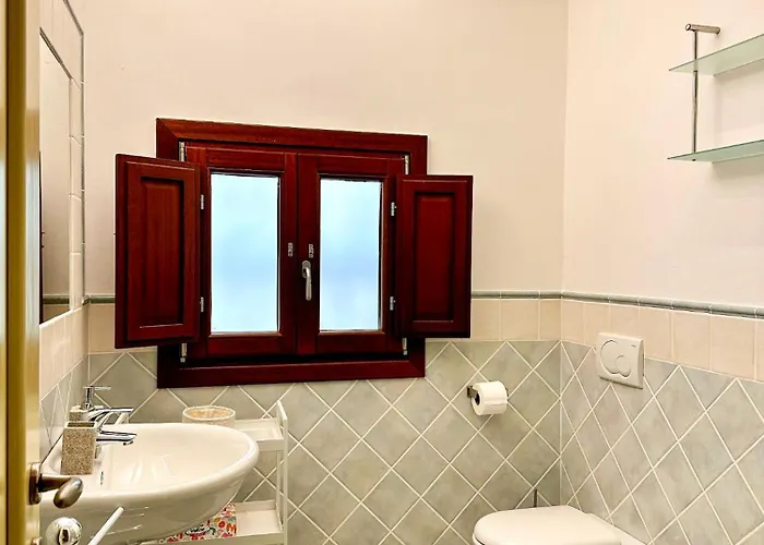 Apartament Casa A-danieli