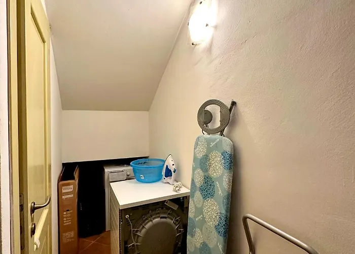 Casa A-danieli Apartament