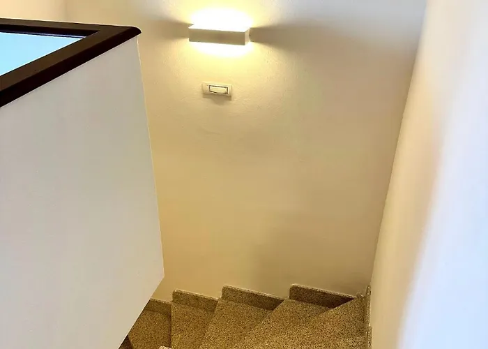 Casa A-danieli Апартаменты Мурта-Мария