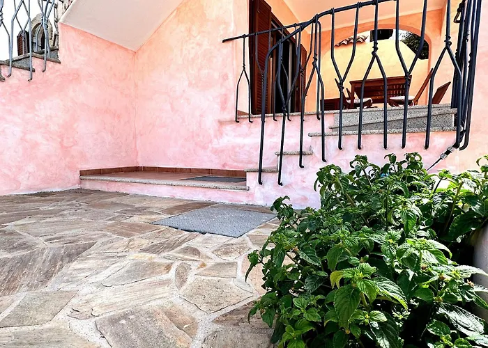 Daire Casa A-danieli