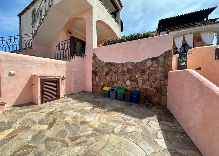 Apartament Casa A-danieli