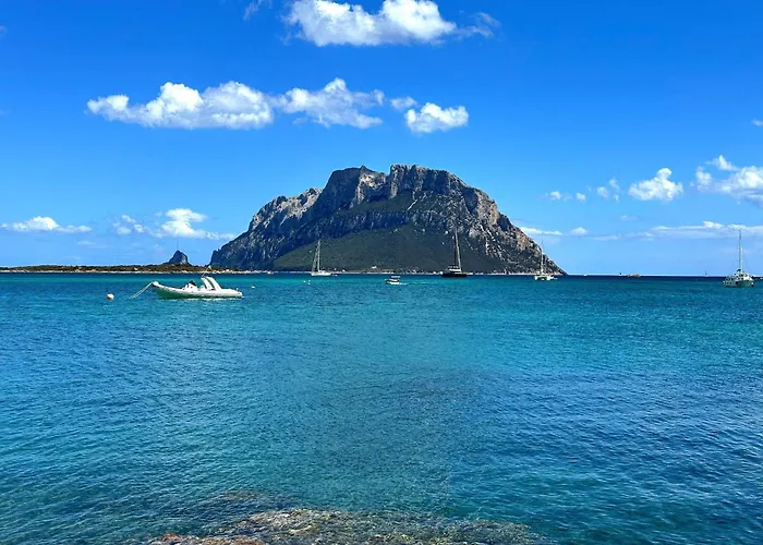 Apartament Casa A-danieli