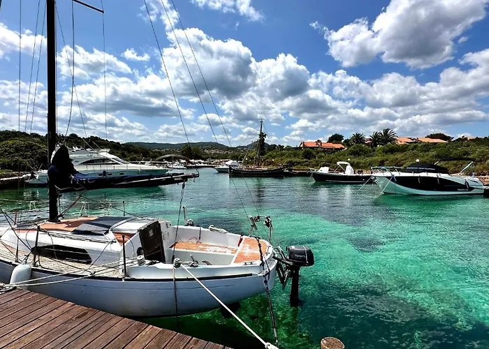 Apartament Casa A-danieli