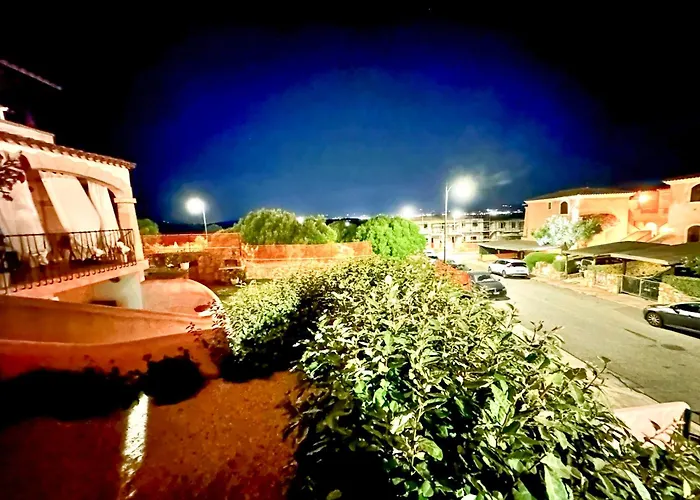 Casa A-danieli Apartament