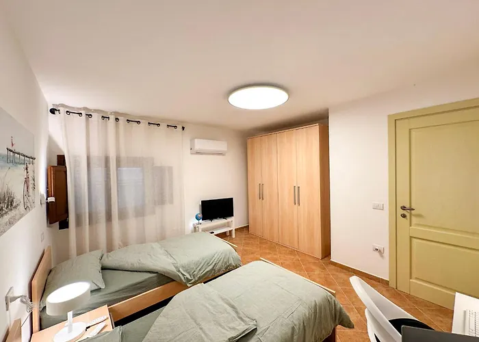 Casa A-danieli Murta Maria