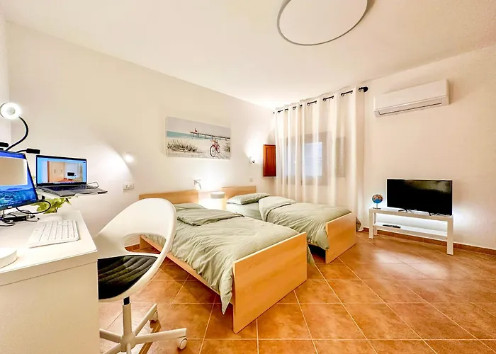 Casa A-danieli Apartament Murta Maria