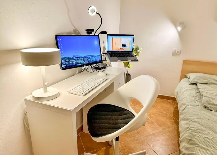 Apartament Casa A-danieli *