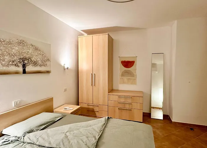 Apartament Casa A-danieli