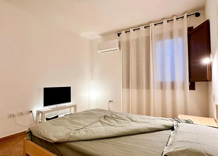 Apartament Casa A-danieli Murta Maria